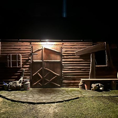 Agroturystyka Natura Pilchowice Kültér fotó