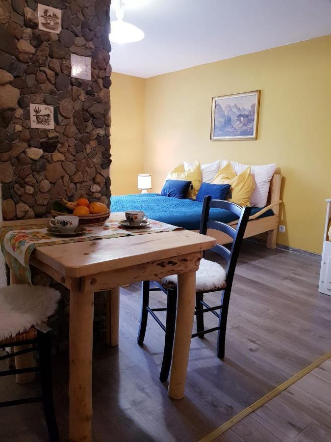 Agroturystyka Natura Pilchowice Kültér fotó
